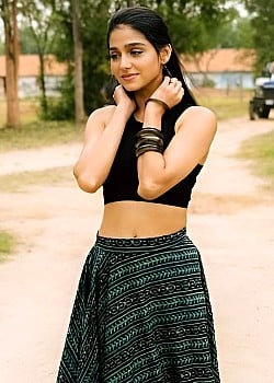 Anaswara Rajan